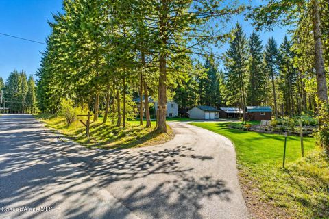 Photo of 5100 Golden Ave, Rathdrum, ID 83858 (MLS # 26-3407)