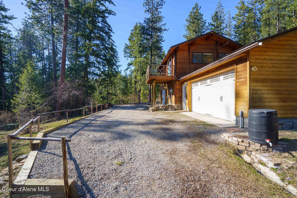 5549 W Four Wheel Drive #C2, Coeur d'Alene, Alaska image 43