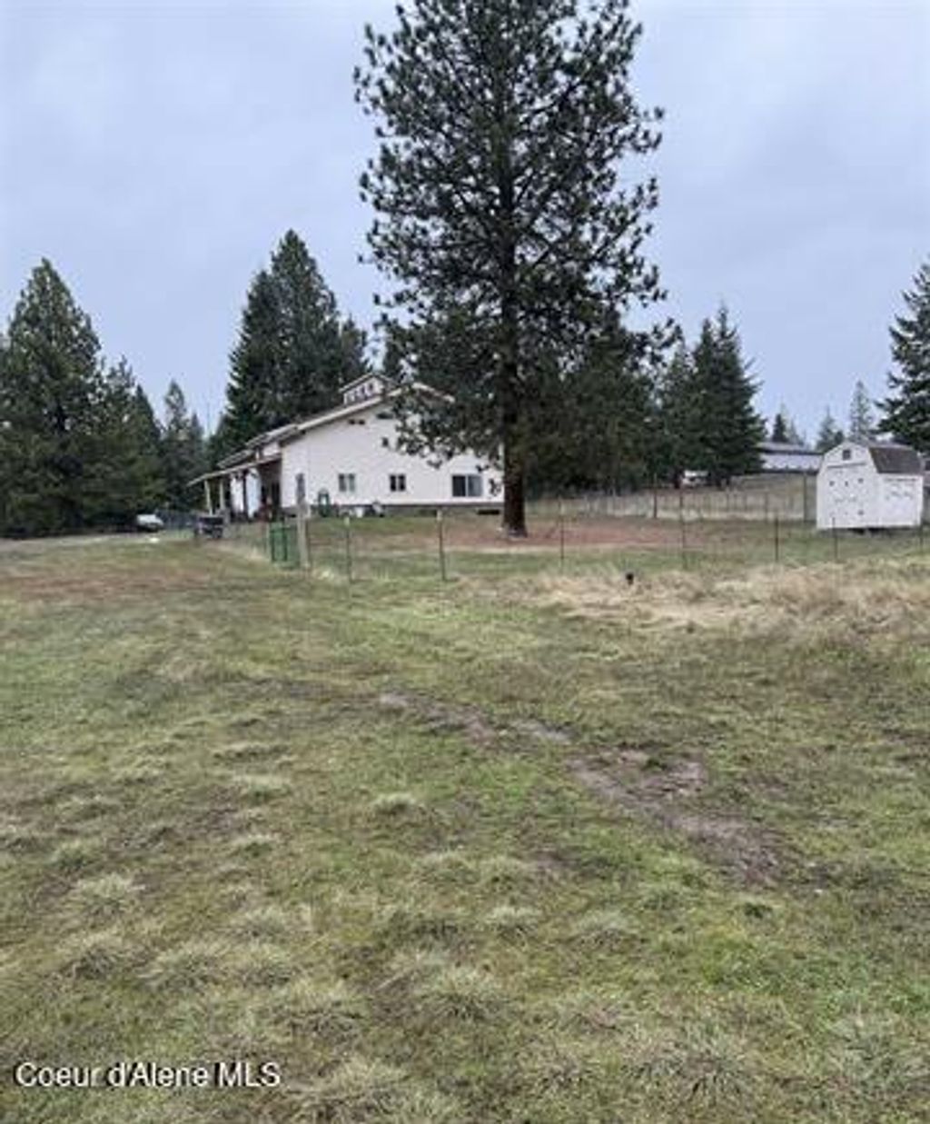 Photo of 1653 Kidder Ridge Ridge, Kamiah, ID 83536 (MLS # 26-1450)