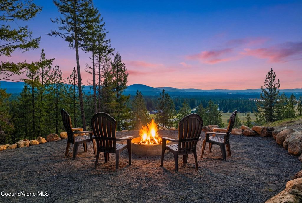 Photo of 24079 McKenzie Dr, Rathdrum, ID 83858 (MLS # 26-2652)