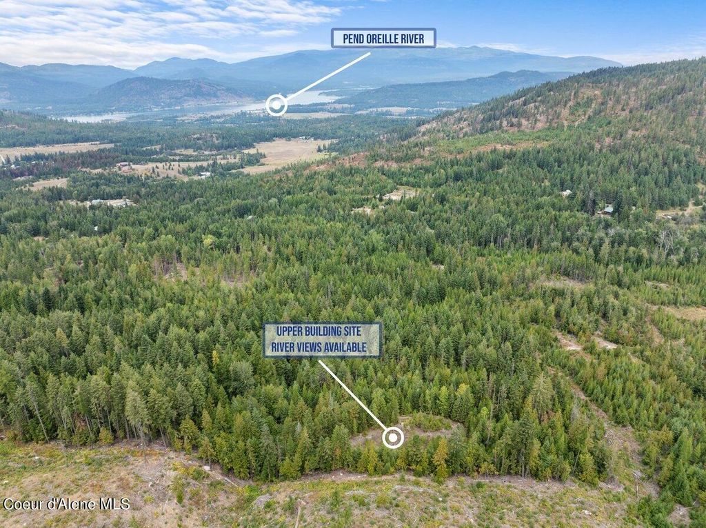 Photo of NKA 20-AC Schneiders, Sagle, ID 83860 (MLS # 25-10010)