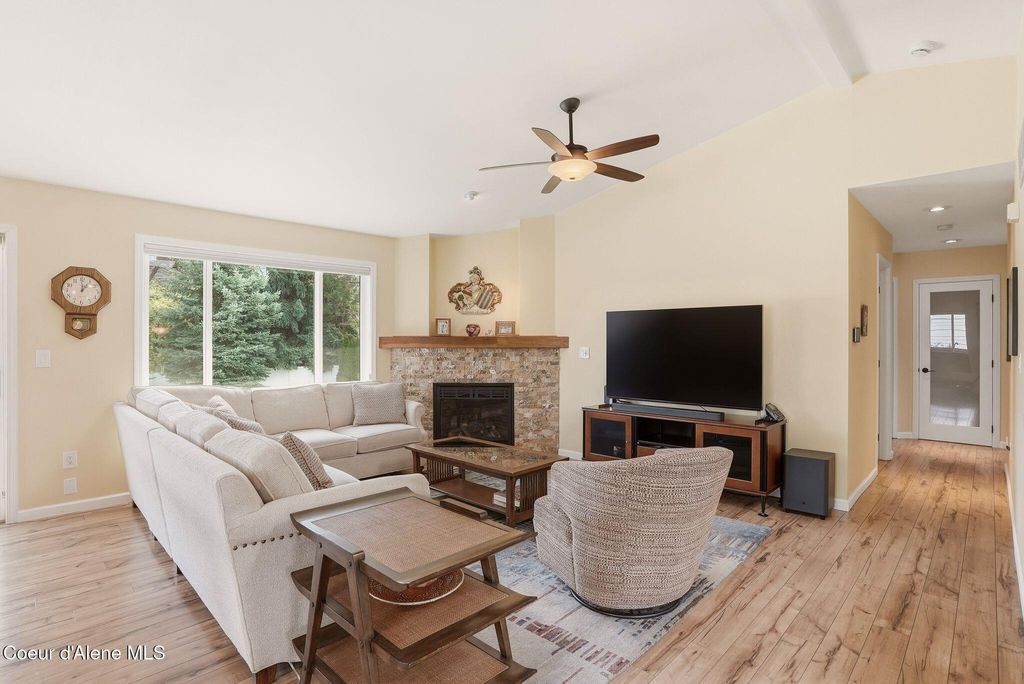 Photo of 22914 Settler Dr, Liberty Lake, WA 99019 (MLS # 26-3879)