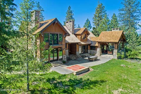 Homes For Sale - 6126 Gozzer Rd<br/> Harrison, ID 83833