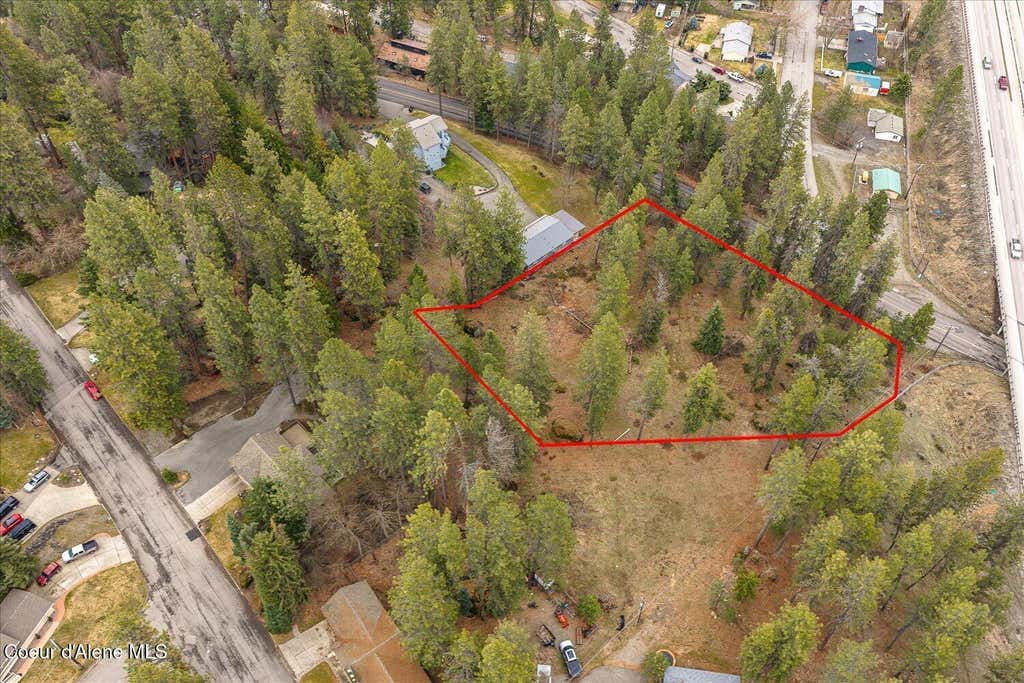 Photo of NKA Stanley Hill Hill, Coeur dAlene, ID 83814 (MLS # 26-8541)