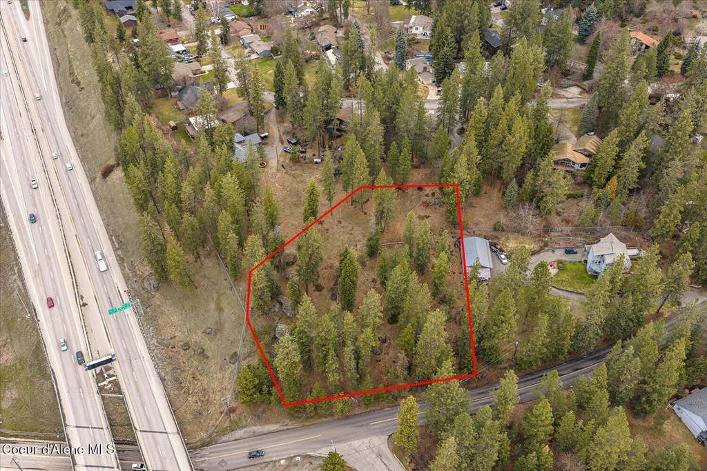Photo of NKA Stanley Hill Hill, Coeur dAlene, ID 83814 (MLS # 26-8541)