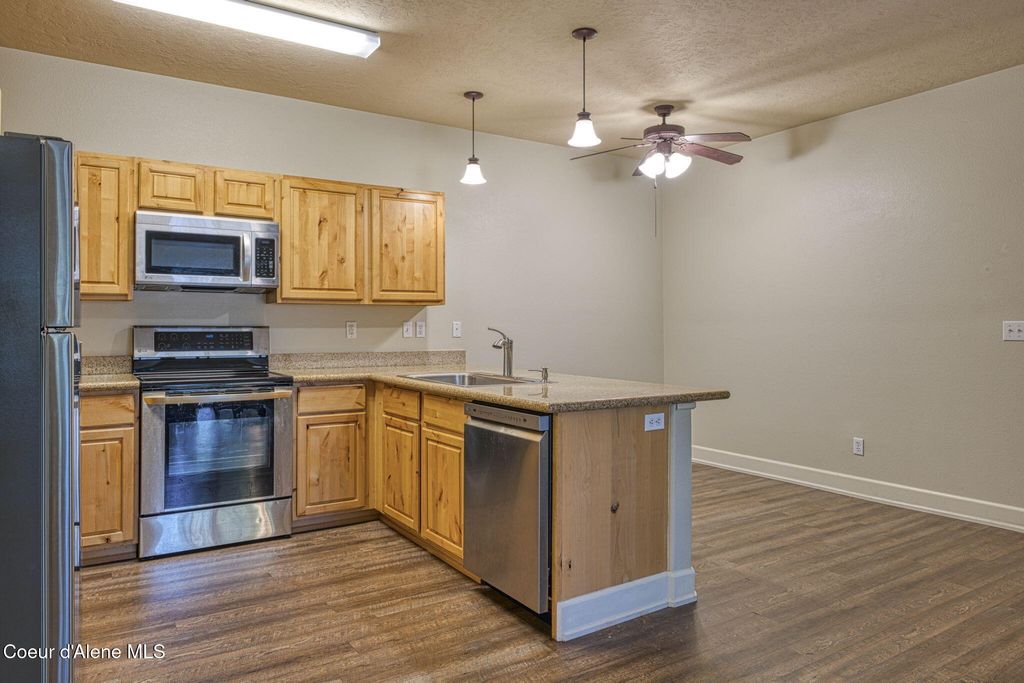 Photo of 6800 Spurwing LOOP #205, Coeur dAlene, ID 83815 (MLS # 26-4674)