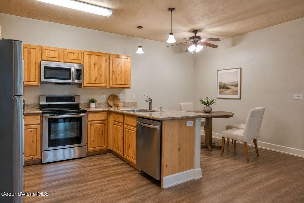Photo of 6800 Spurwing LOOP #205, Coeur dAlene, ID 83815 (MLS # 26-4674)