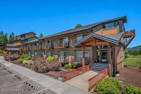 Photo of 112 Holiday Loop Loop #838, Blanchard, ID 83804 (MLS # 25-5951)