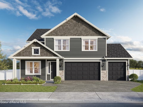 Homes For Sale - 6650 Alecat<br/> Coeur d'Alene, ID 83815