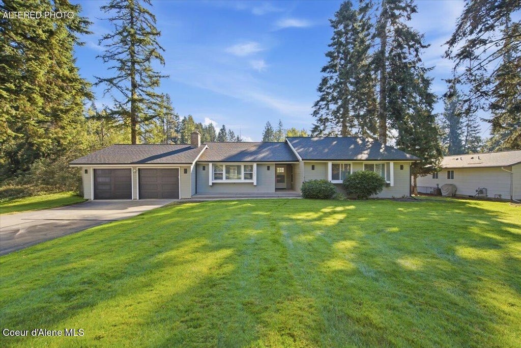 Photo of 12292 Kensington AVE, Hayden, ID 83835 (MLS # 26-9588)