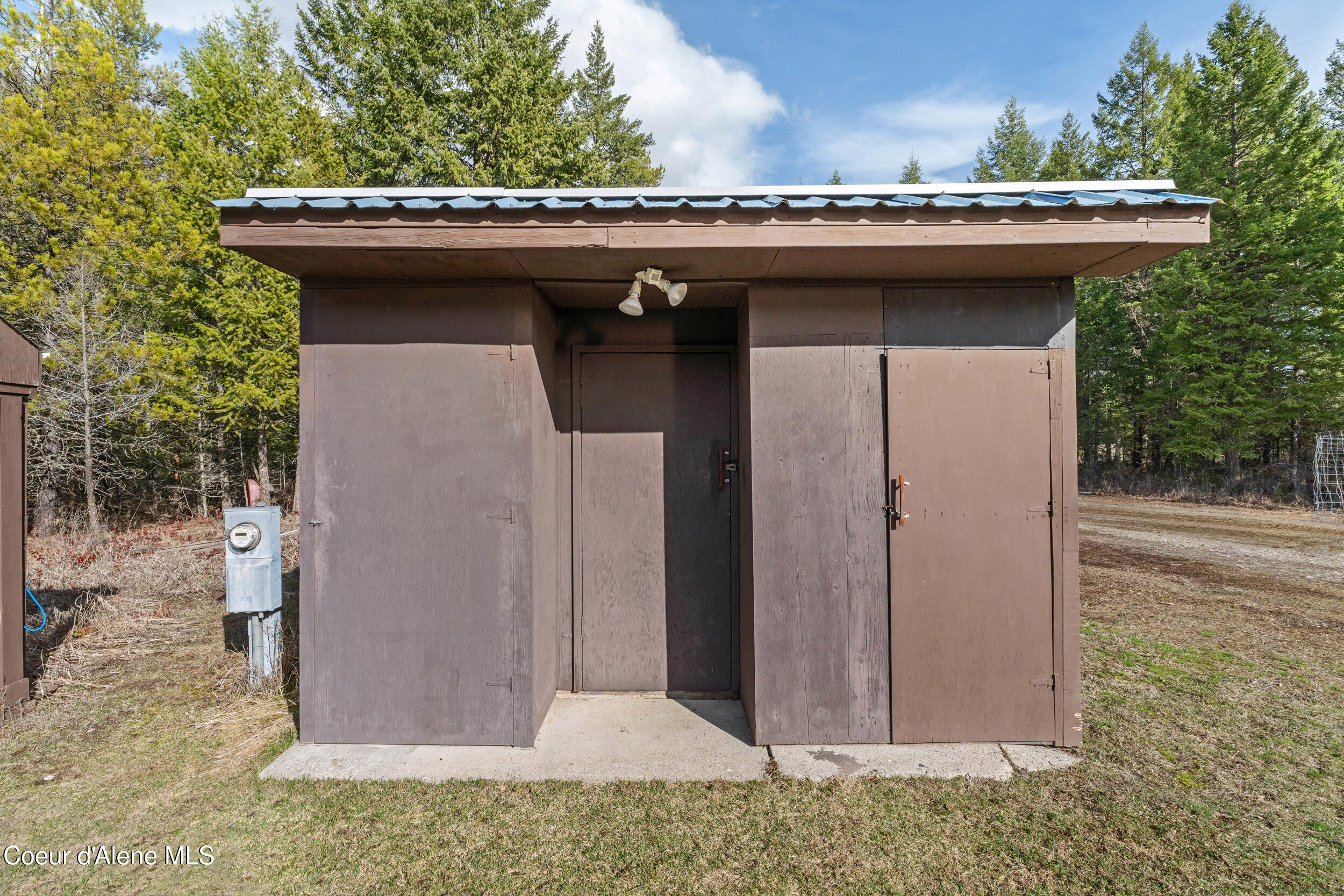 1920 W Settlement Rd, Priest River, Idaho image 43