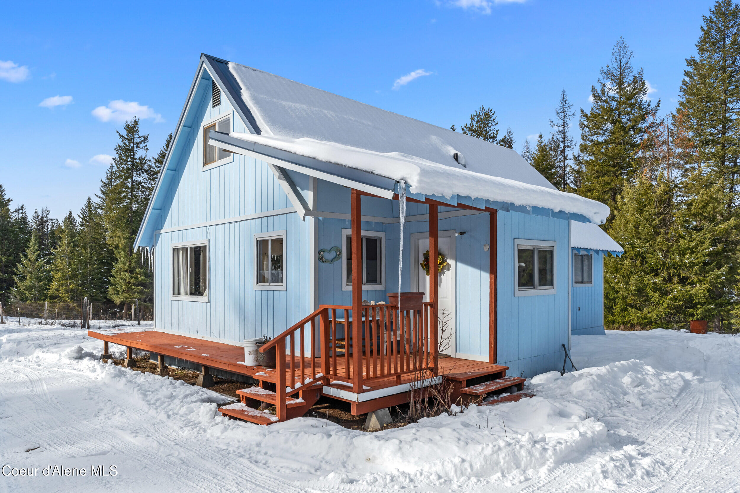 1920 W Settlement Rd, Priest River, Idaho image 7