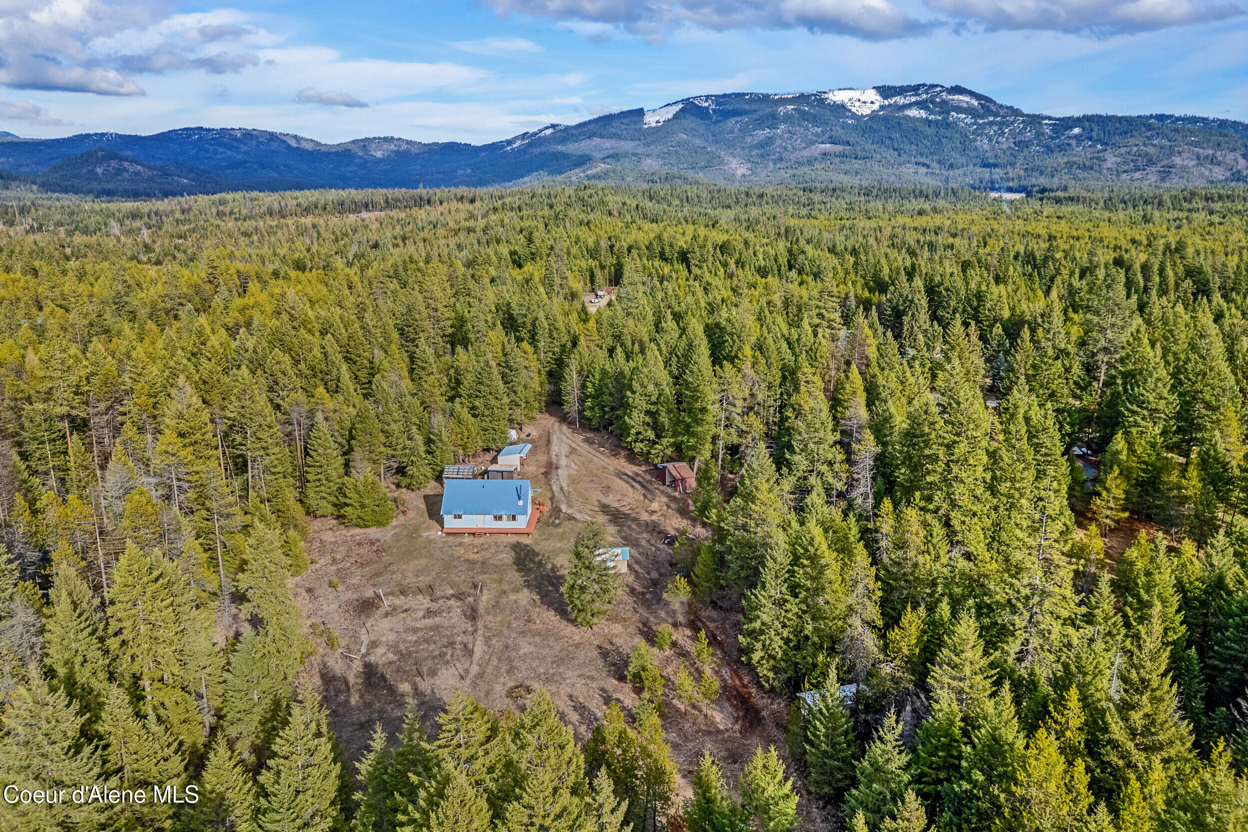 1920 W Settlement Rd, Priest River, Idaho image 33