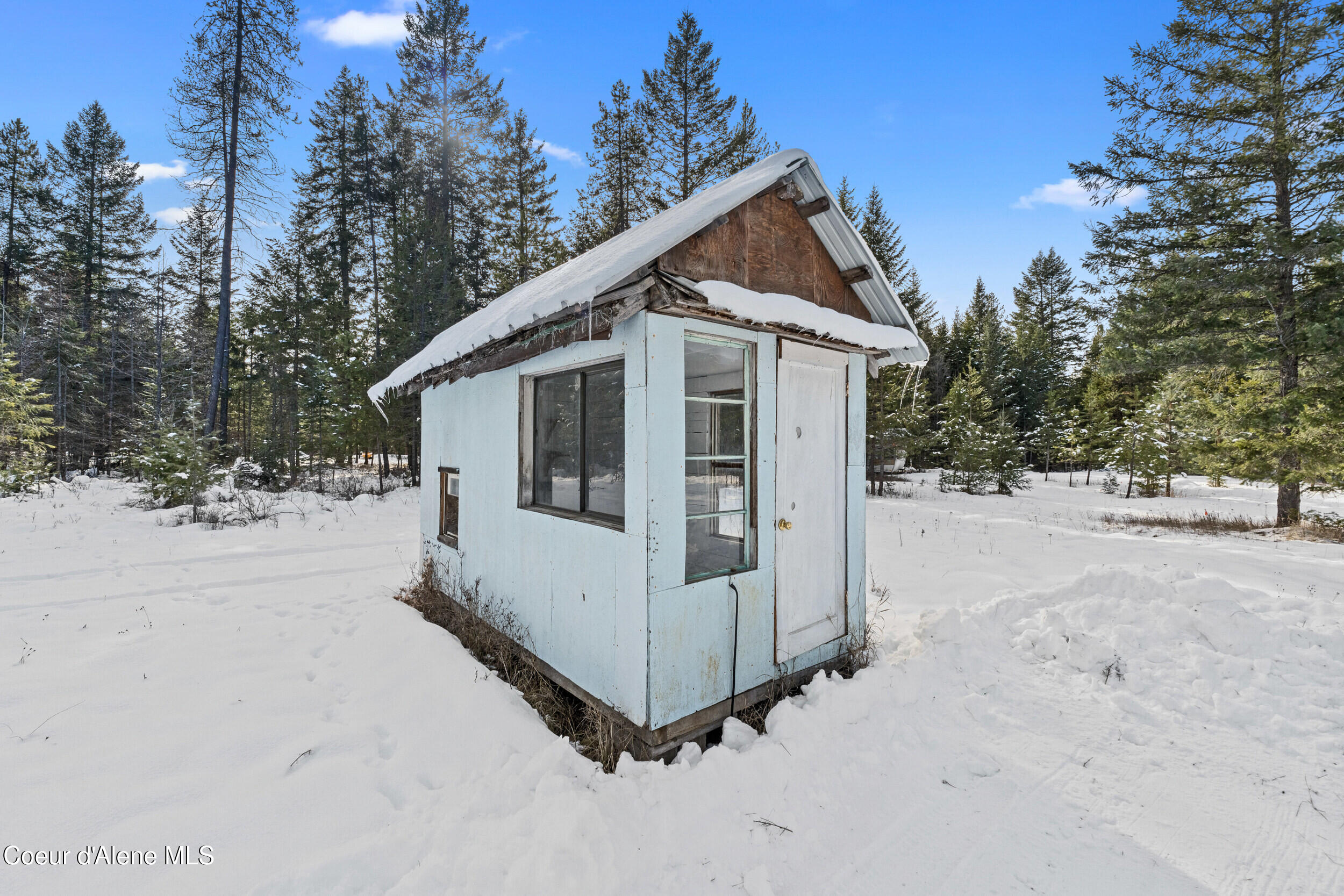 1920 W Settlement Rd, Priest River, Idaho image 45
