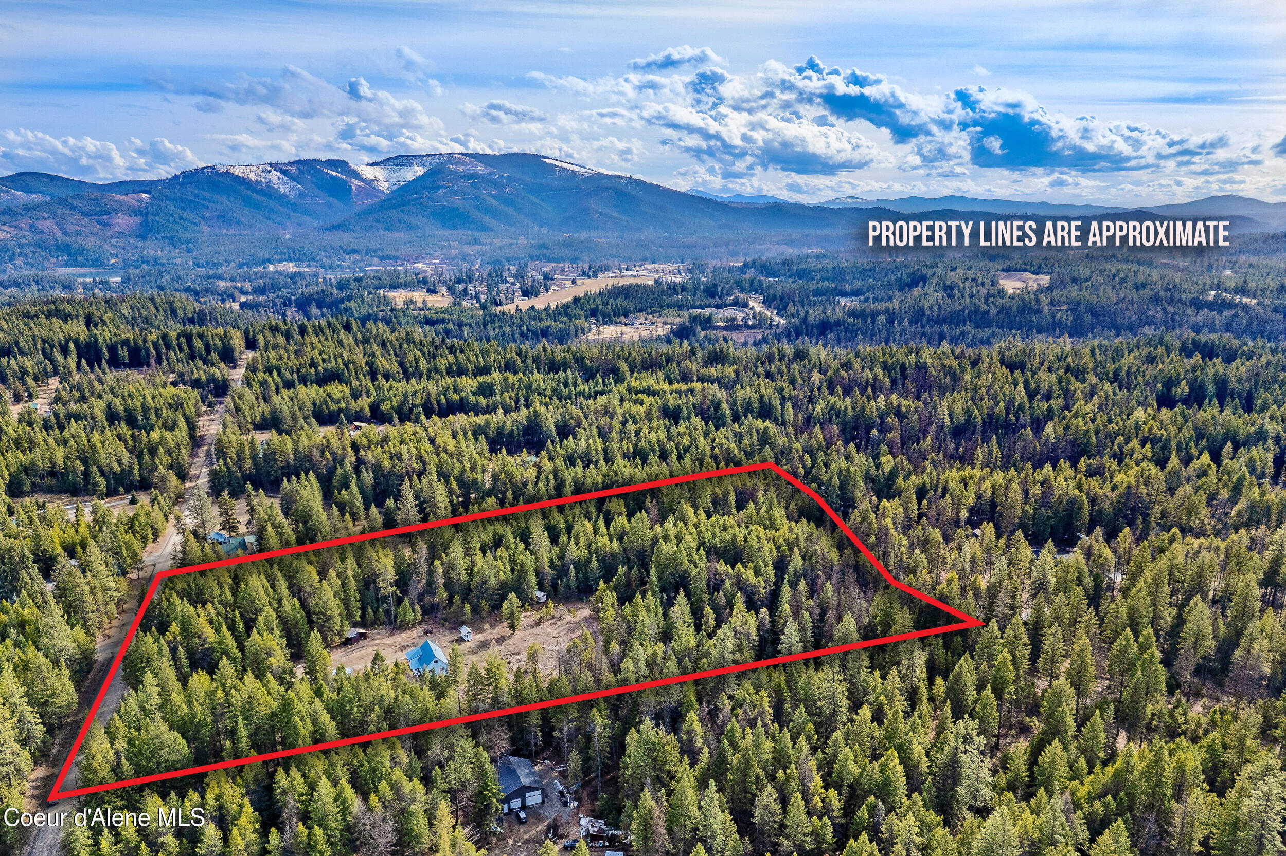 1920 W Settlement Rd, Priest River, Idaho image 30