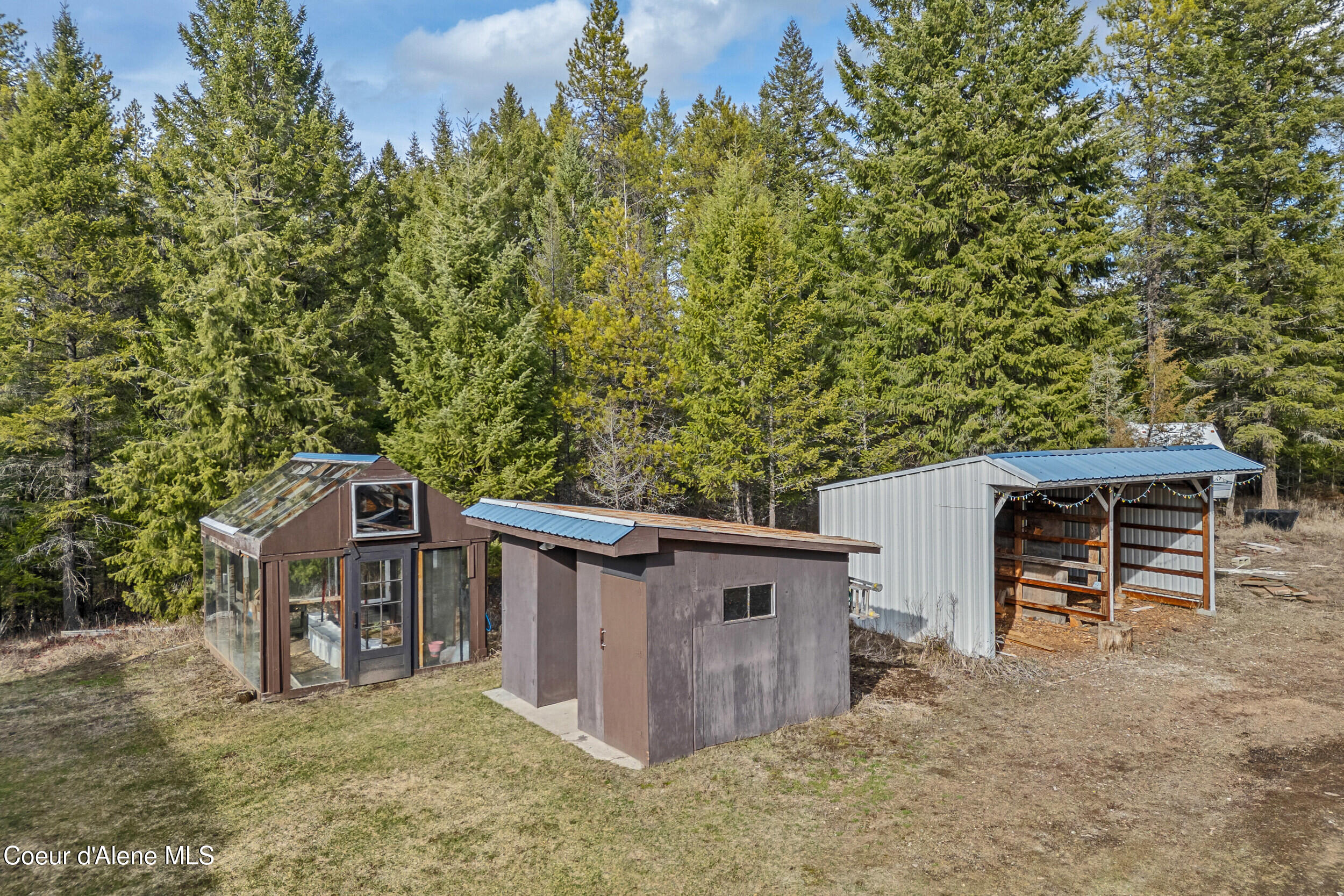 1920 W Settlement Rd, Priest River, Idaho image 38