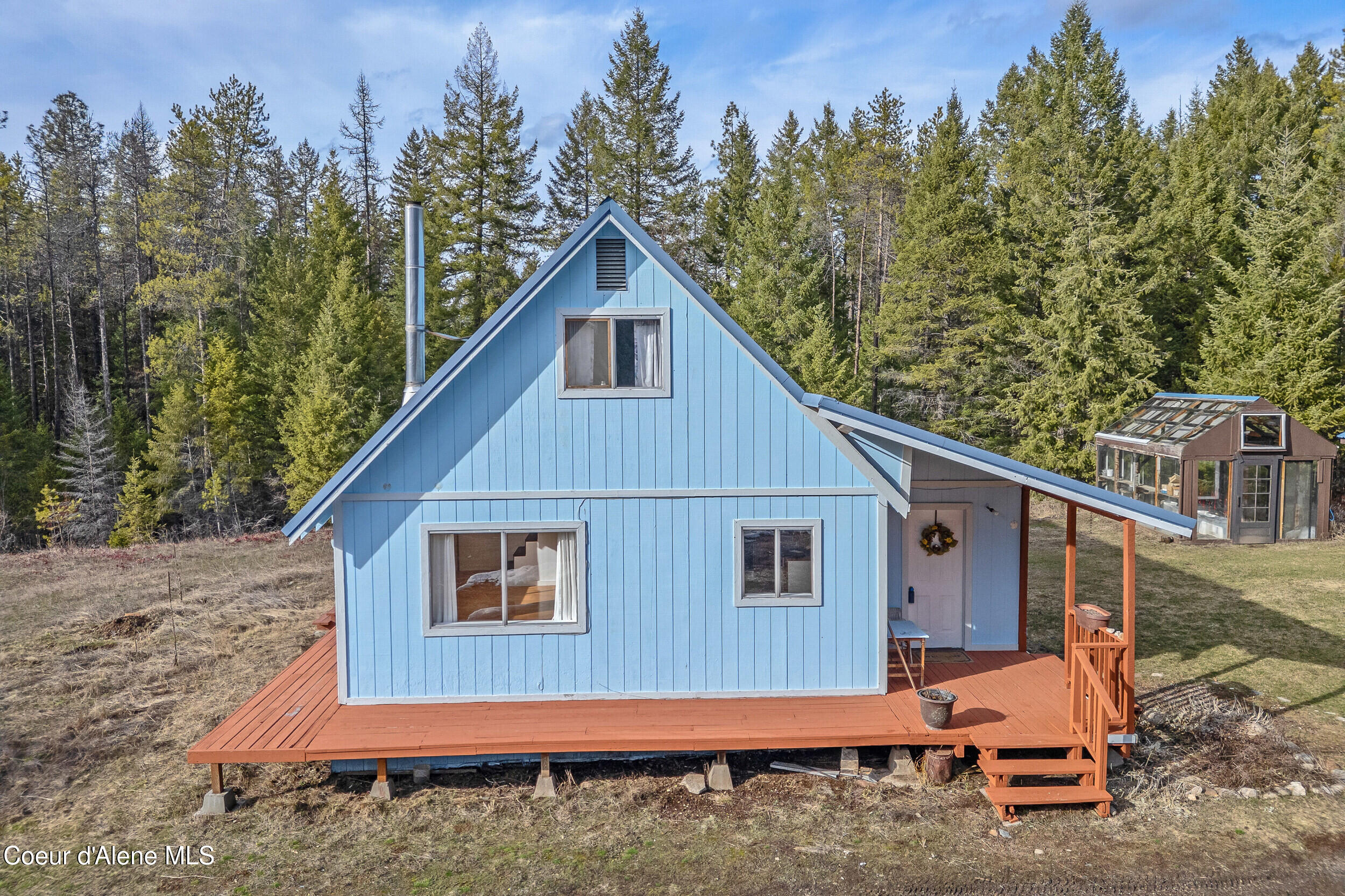 1920 W Settlement Rd, Priest River, Idaho image 37