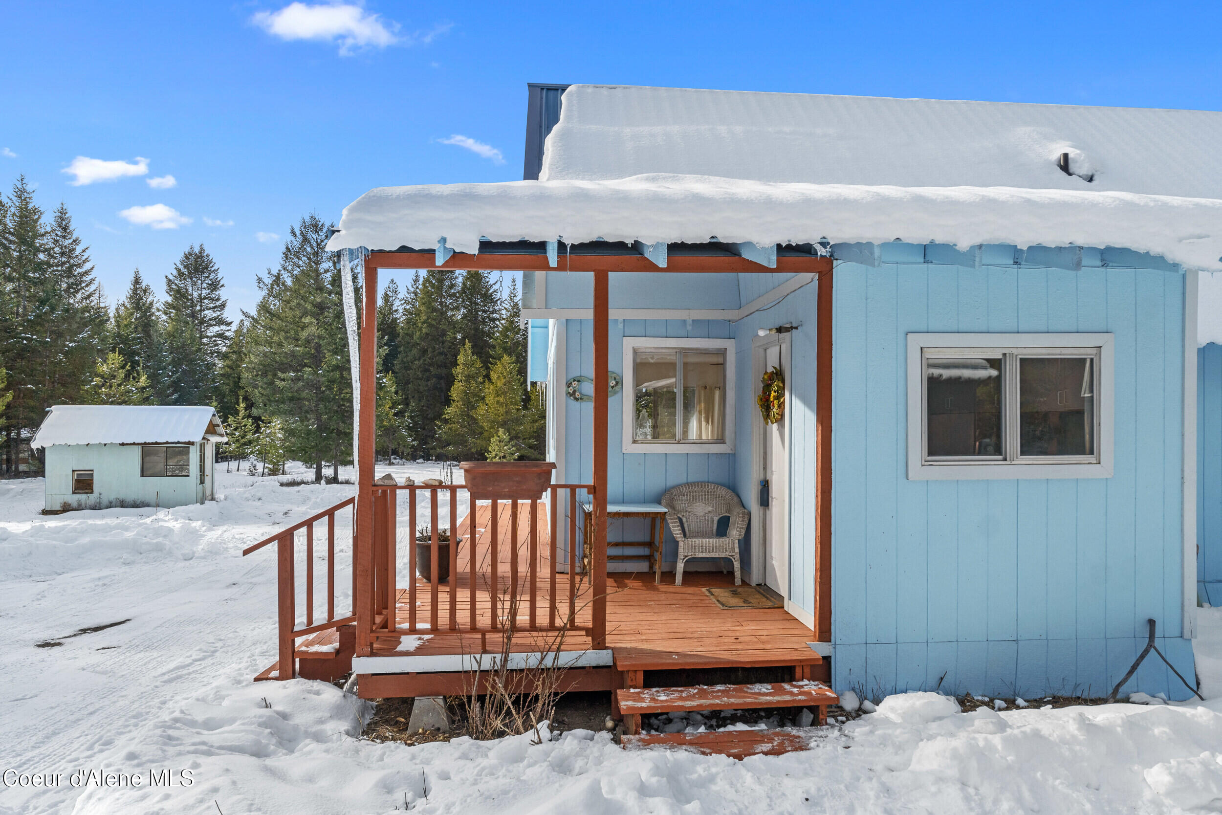 1920 W Settlement Rd, Priest River, Idaho image 34