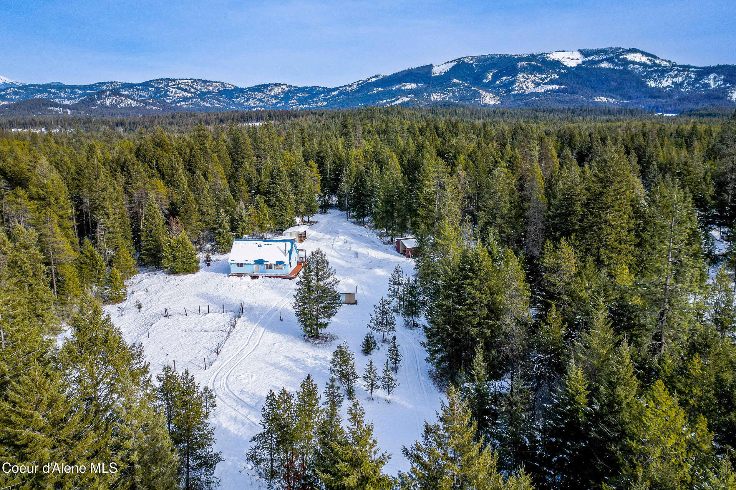 1920 W Settlement Rd, Priest River, Idaho image 39