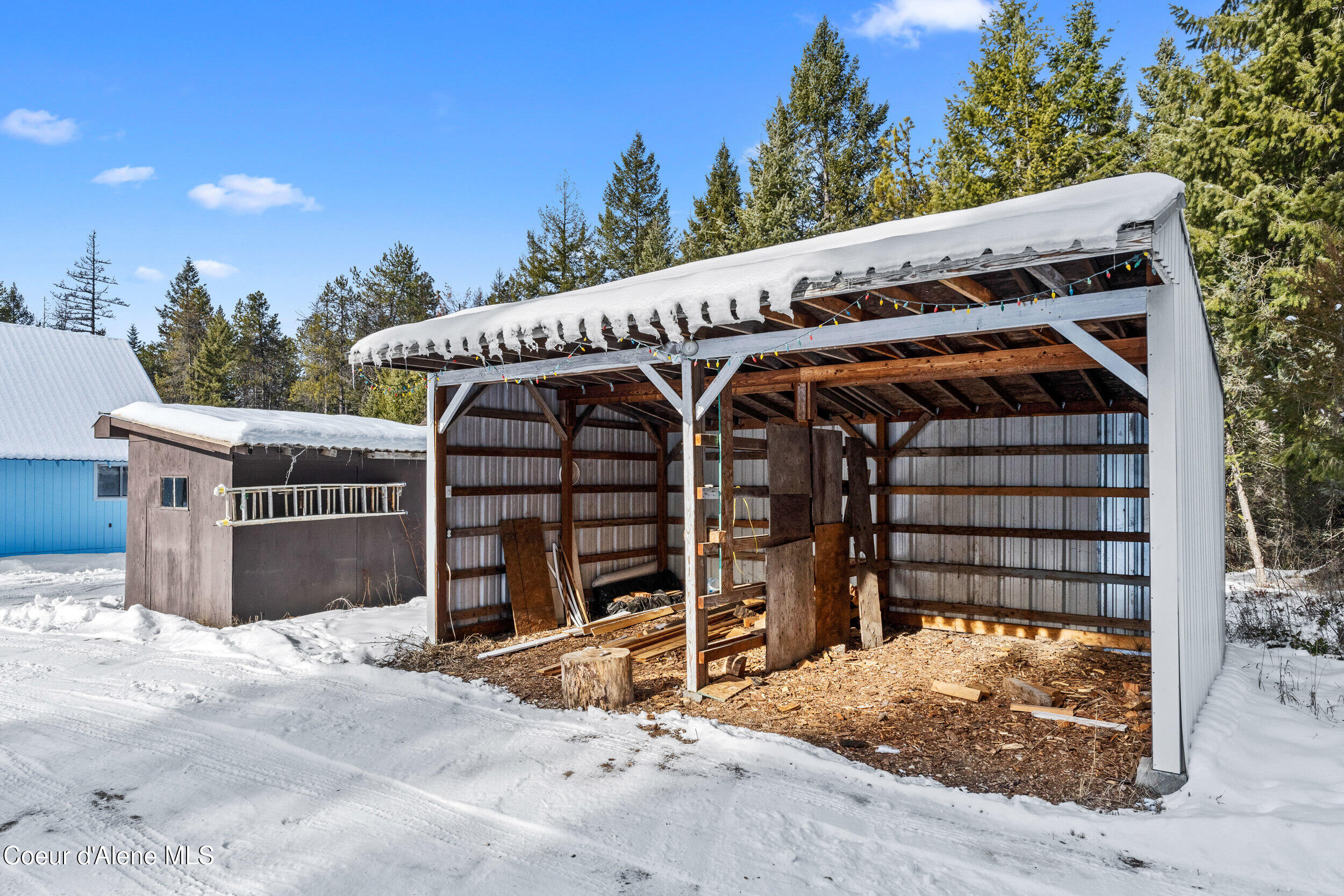 1920 W Settlement Rd, Priest River, Idaho image 37