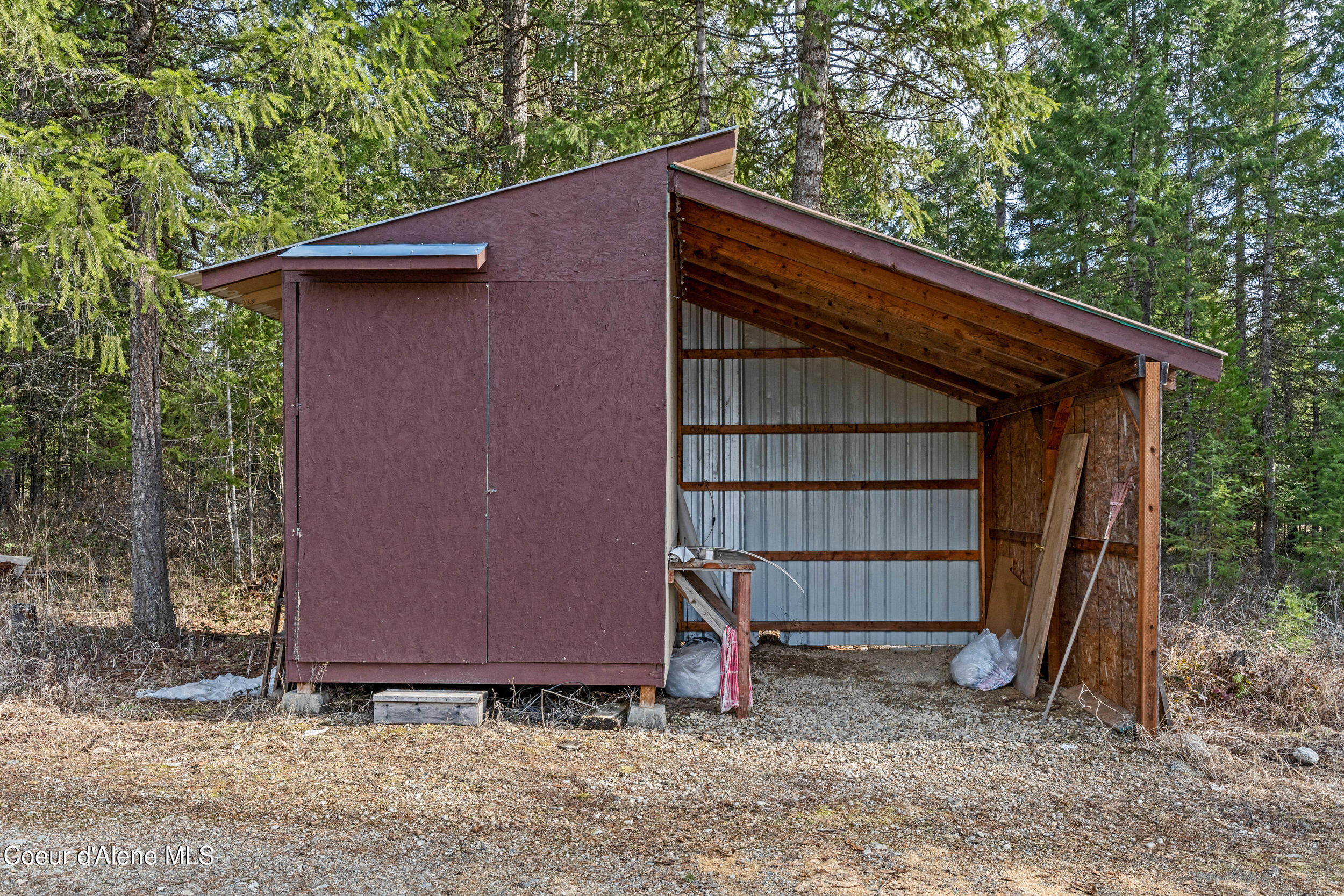 1920 W Settlement Rd, Priest River, Idaho image 49