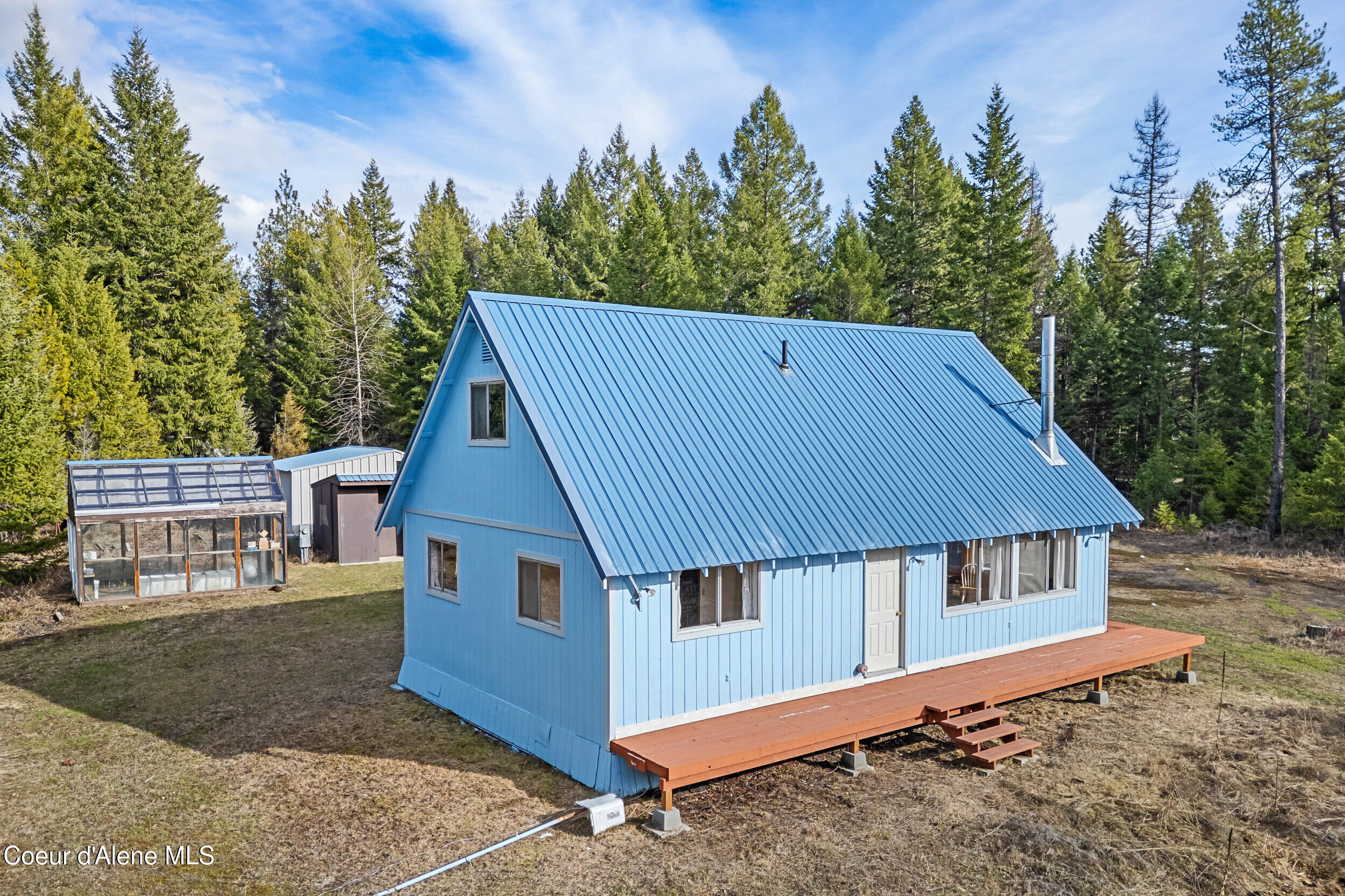 1920 W Settlement Rd, Priest River, Idaho image 36