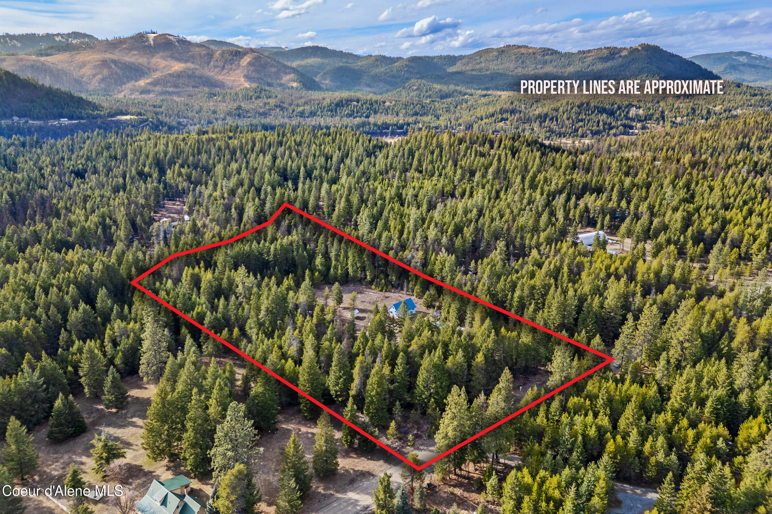 1920 W Settlement Rd, Priest River, Idaho image 31