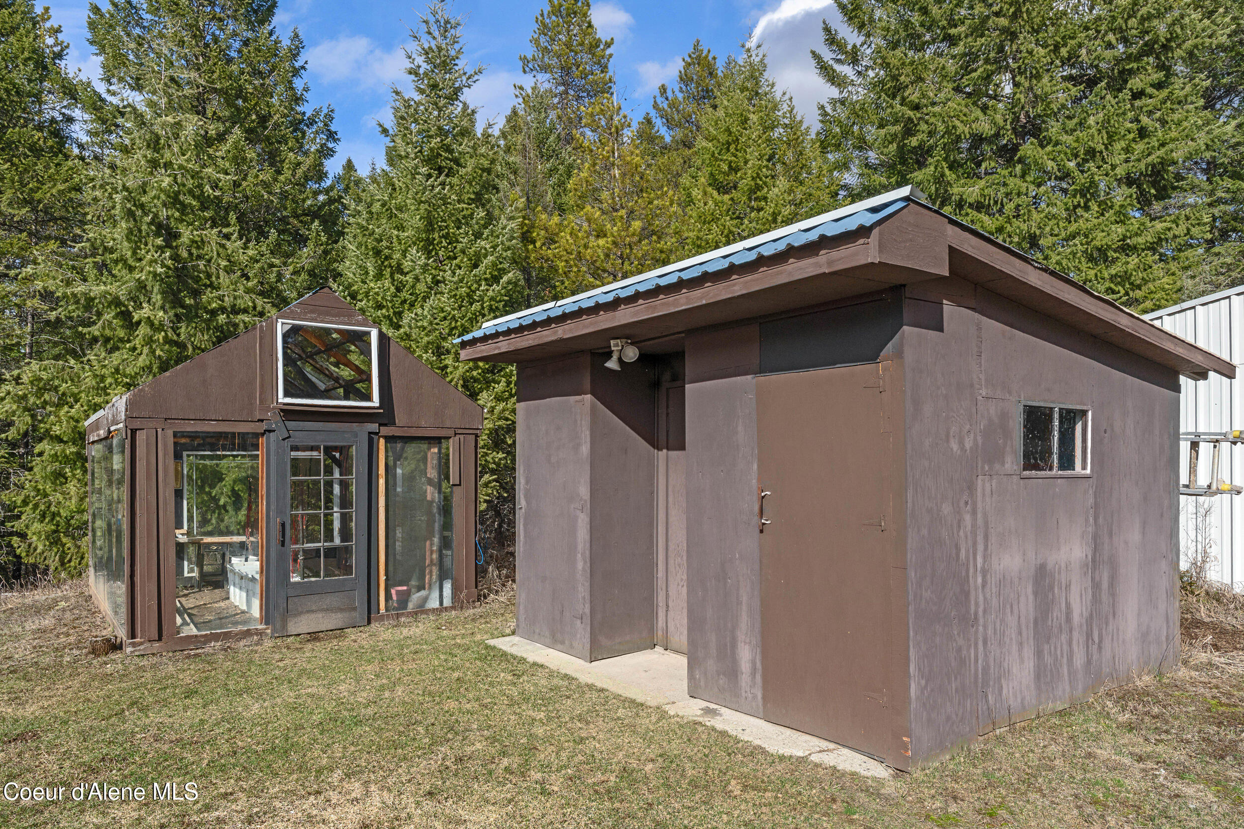 1920 W Settlement Rd, Priest River, Idaho image 40
