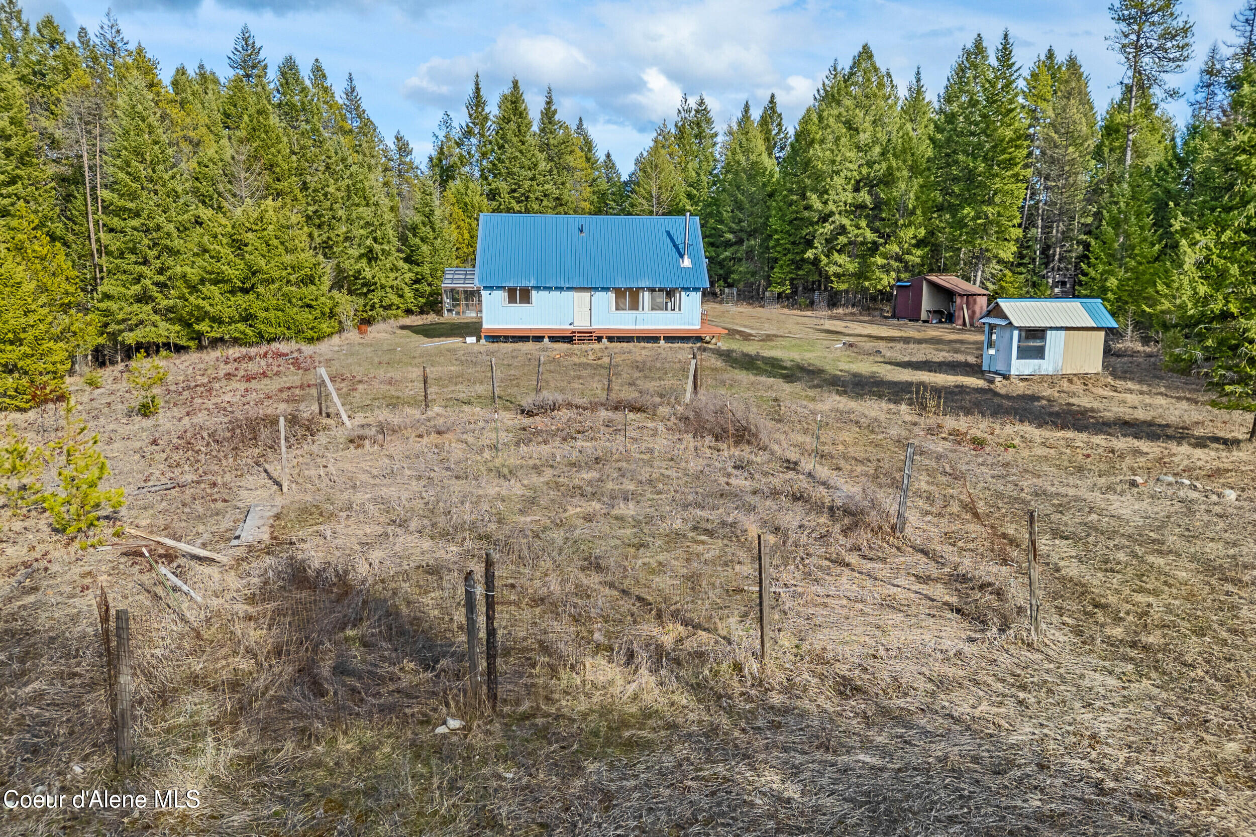 1920 W Settlement Rd, Priest River, Idaho image 35