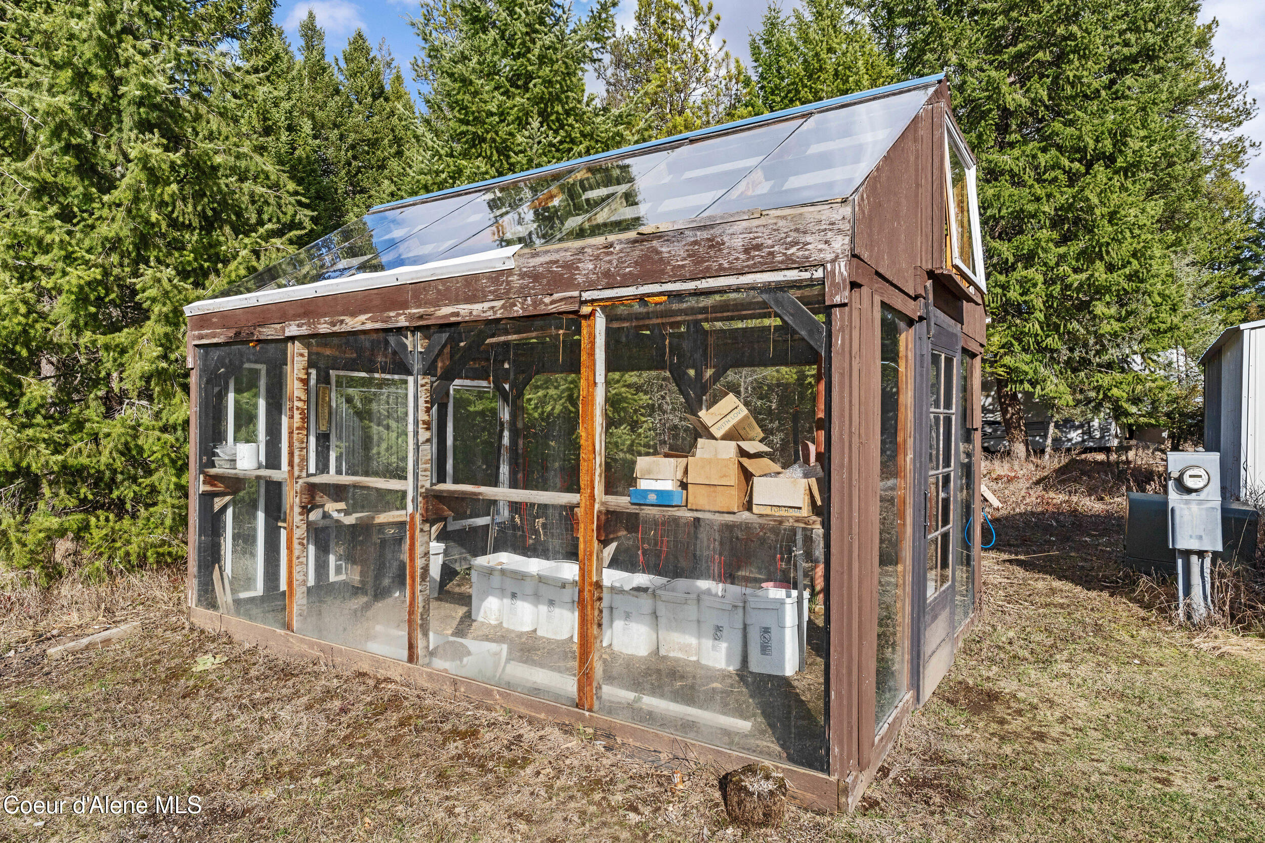 1920 W Settlement Rd, Priest River, Idaho image 42
