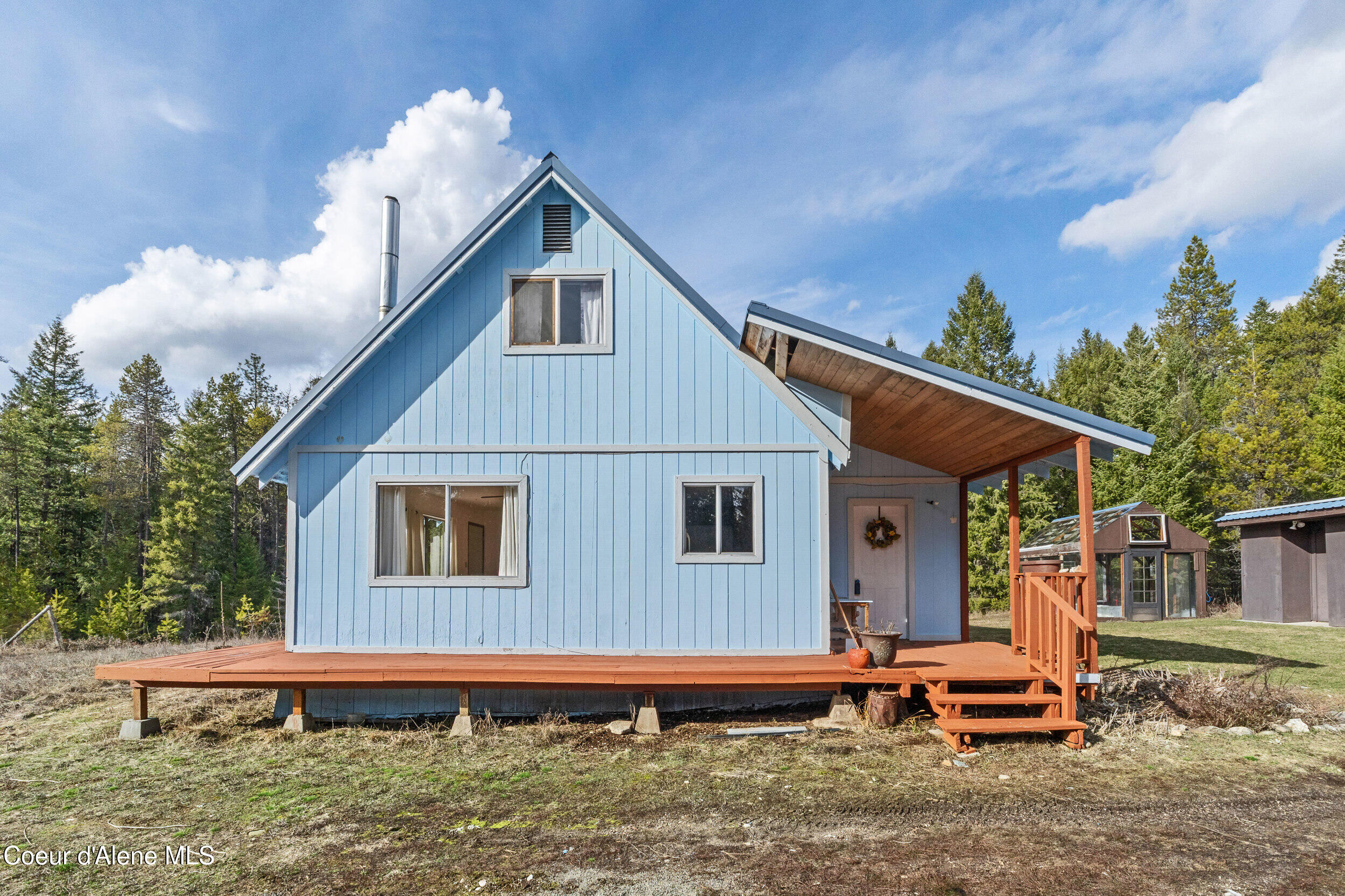 1920 W Settlement Rd, Priest River, Idaho image 47