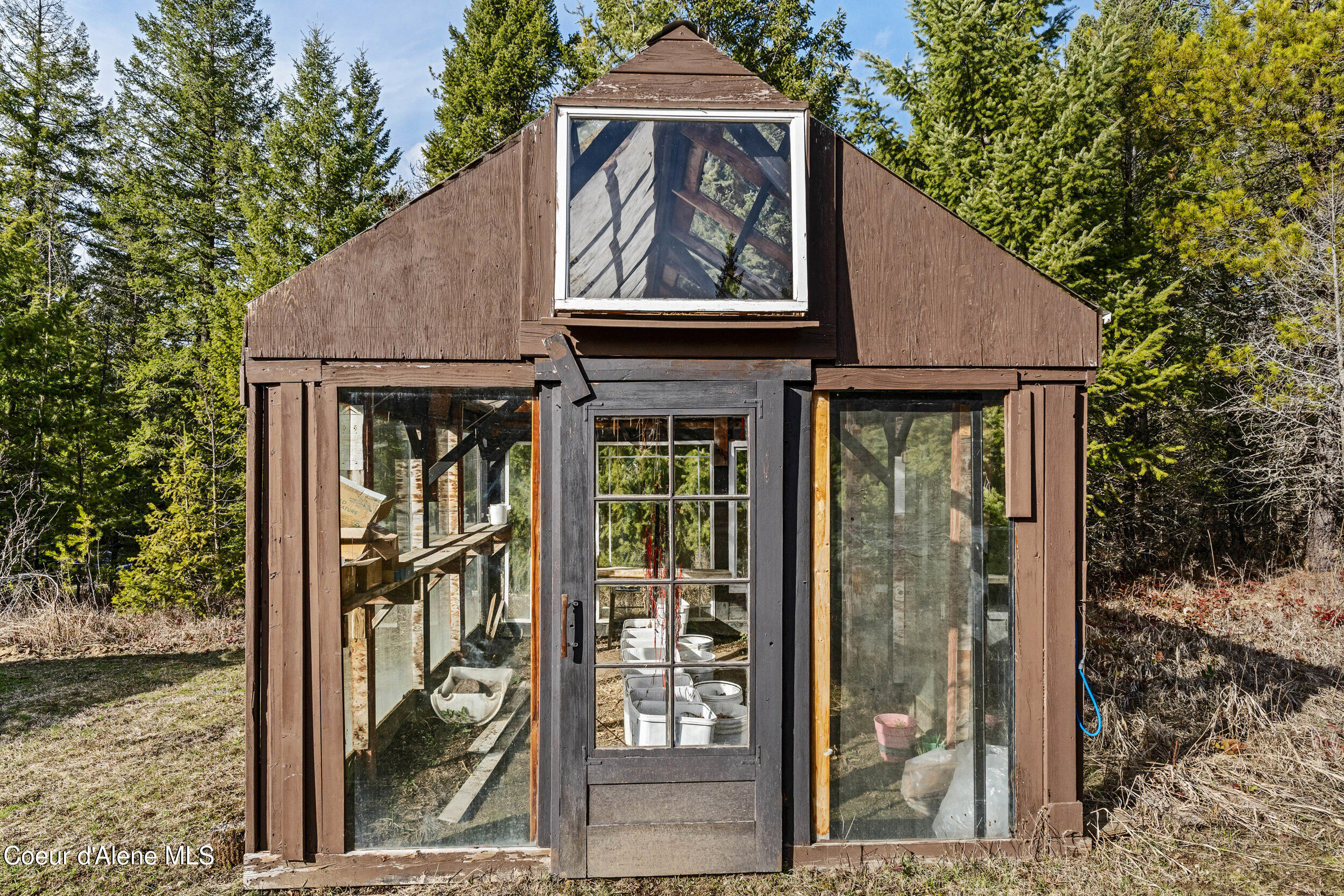 1920 W Settlement Rd, Priest River, Idaho image 41