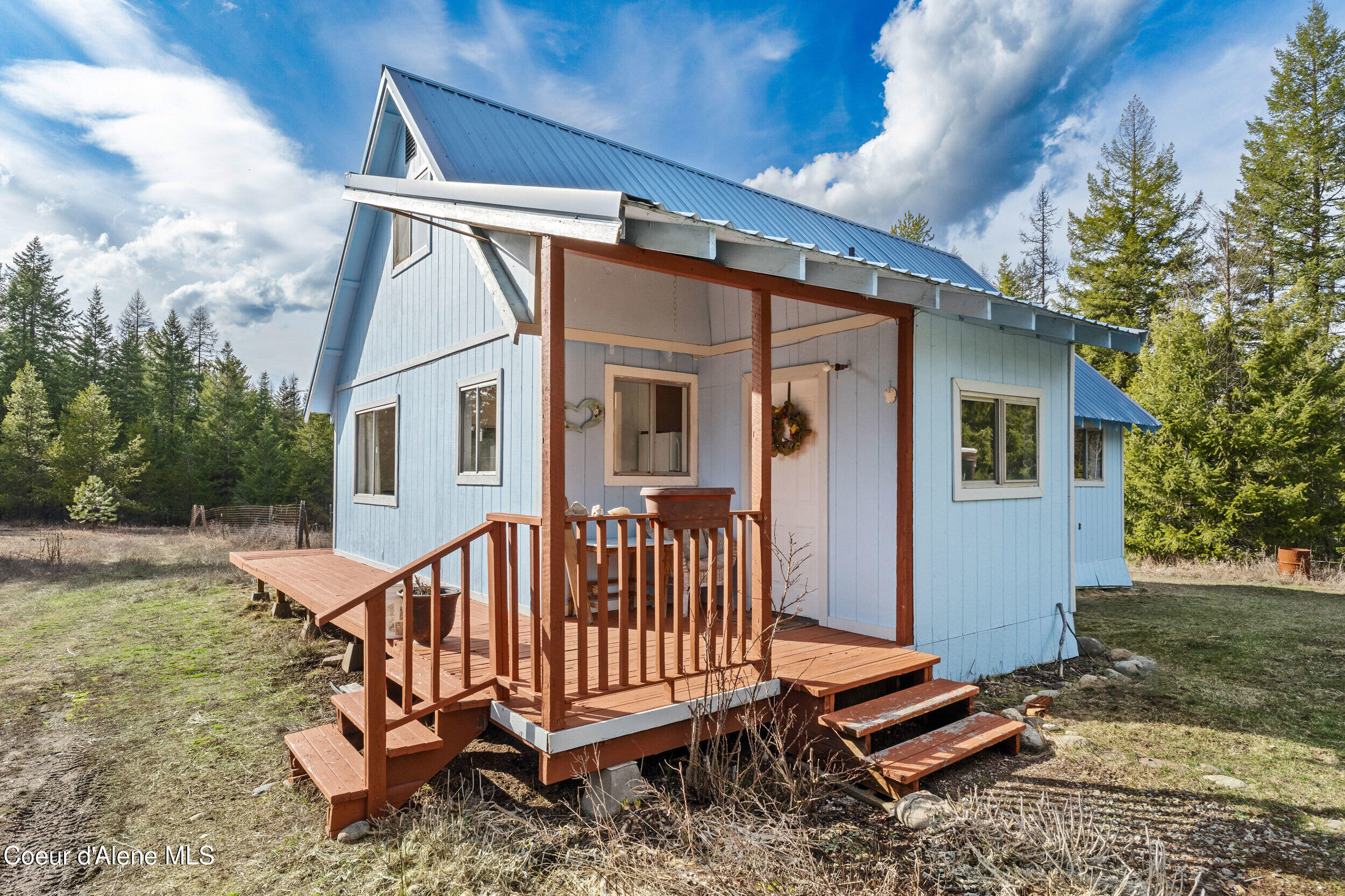 1920 W Settlement Rd, Priest River, Idaho image 46