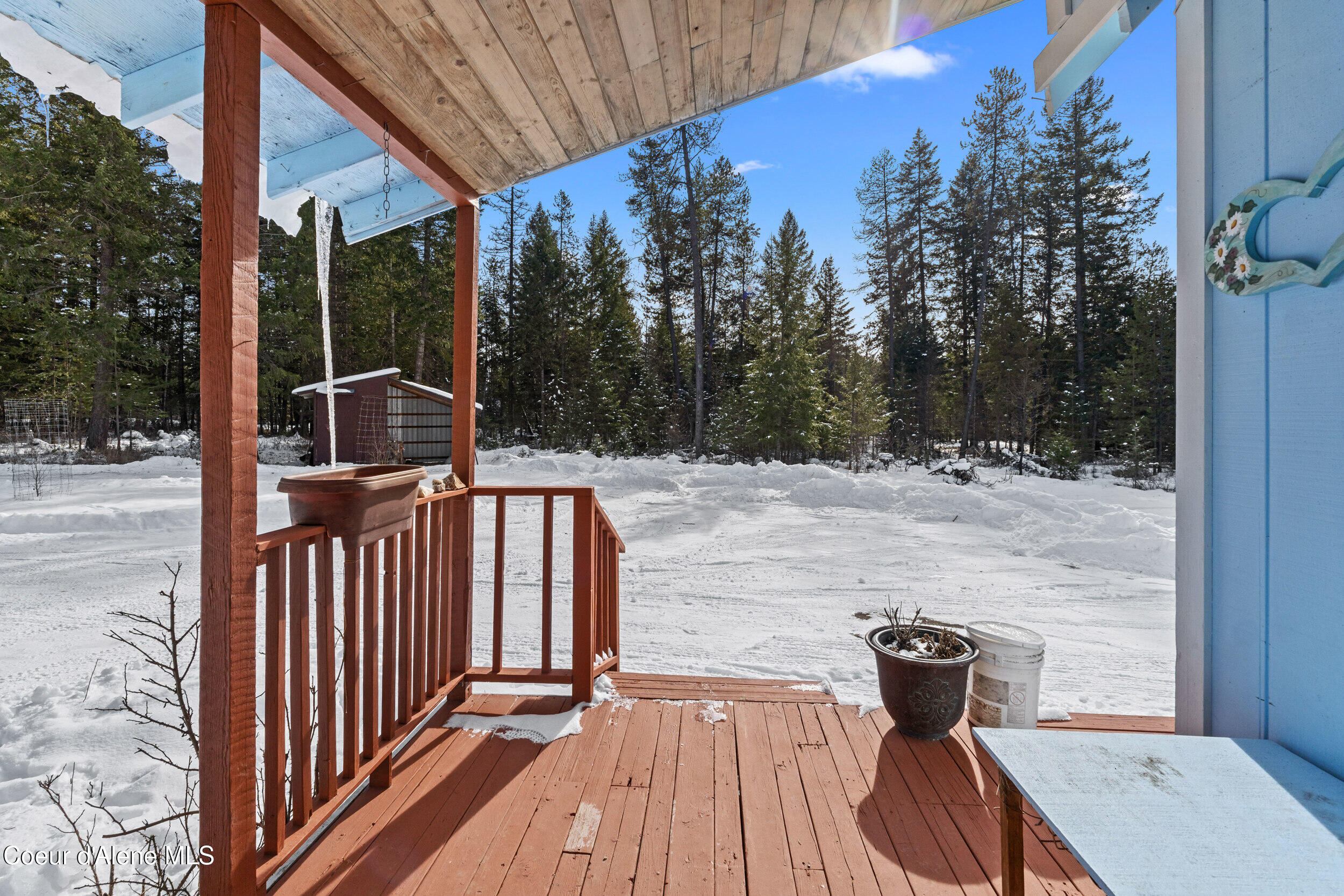 1920 W Settlement Rd, Priest River, Idaho image 33