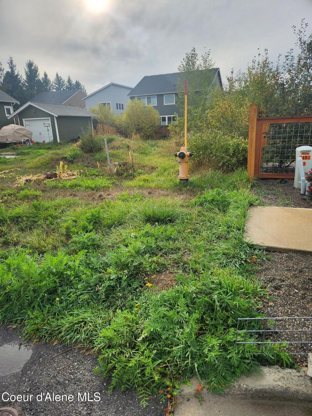 Photo of NNA Nicholas, Sandpoint, ID 83864 (MLS # 25-10029)