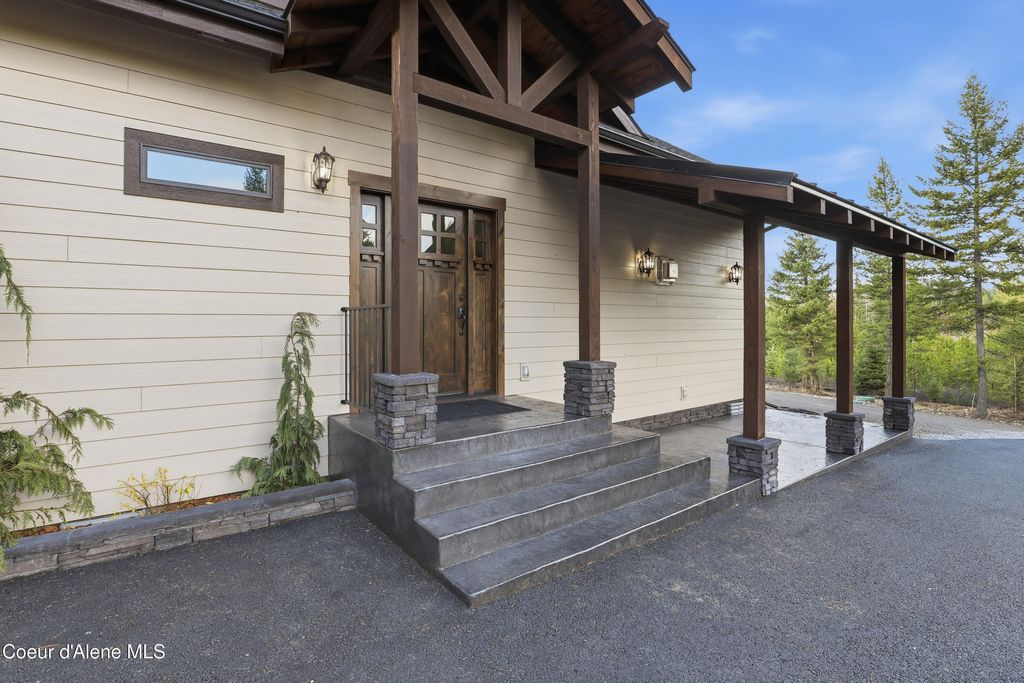 Photo of 216 Mara Mdws, Athol, ID 83801 (MLS # 26-803)