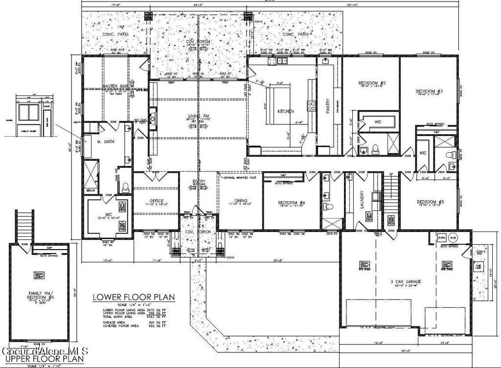 Photo of L31B7 Eclipse, Rathdrum, ID 83858 (MLS # 26-9459)