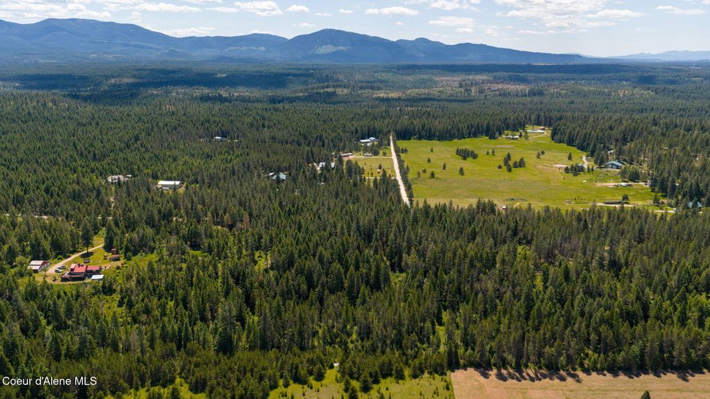 Photo of NNA Trails End, Athol, ID 83801 (MLS # 26-6849)