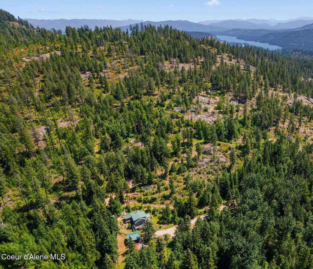 Photo of 245 Wrenco, Sandpoint, ID 83864 (MLS # 25-8116)