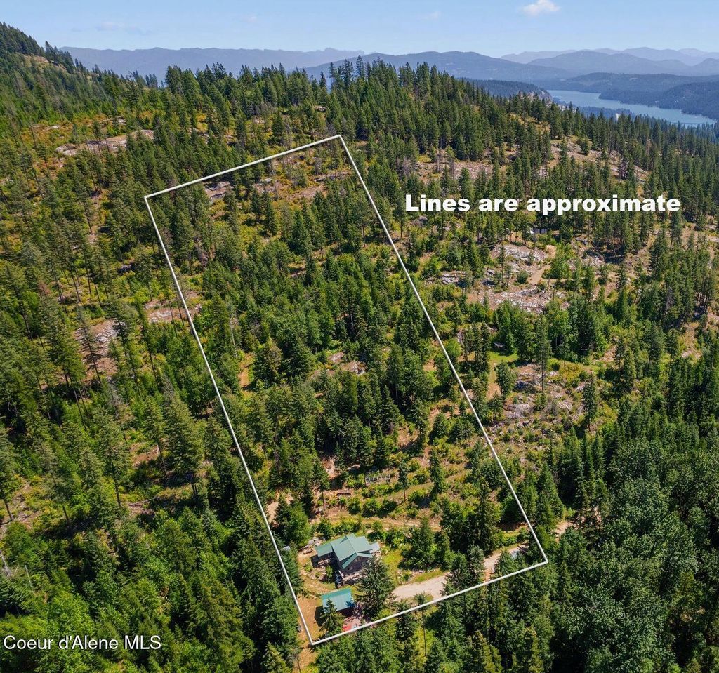 Photo of 245 Wrenco, Sandpoint, ID 83864 (MLS # 25-8116)