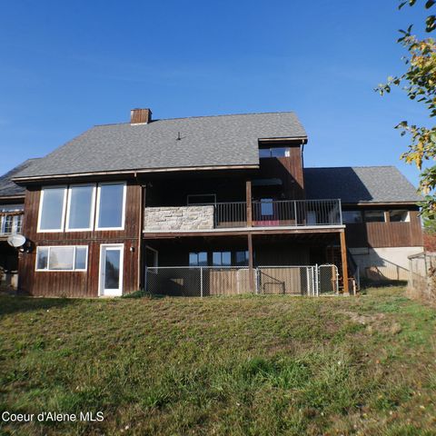Photo of 224 Grandview Drive Drive, St. Maries, ID 83861 (MLS # 25-10816)