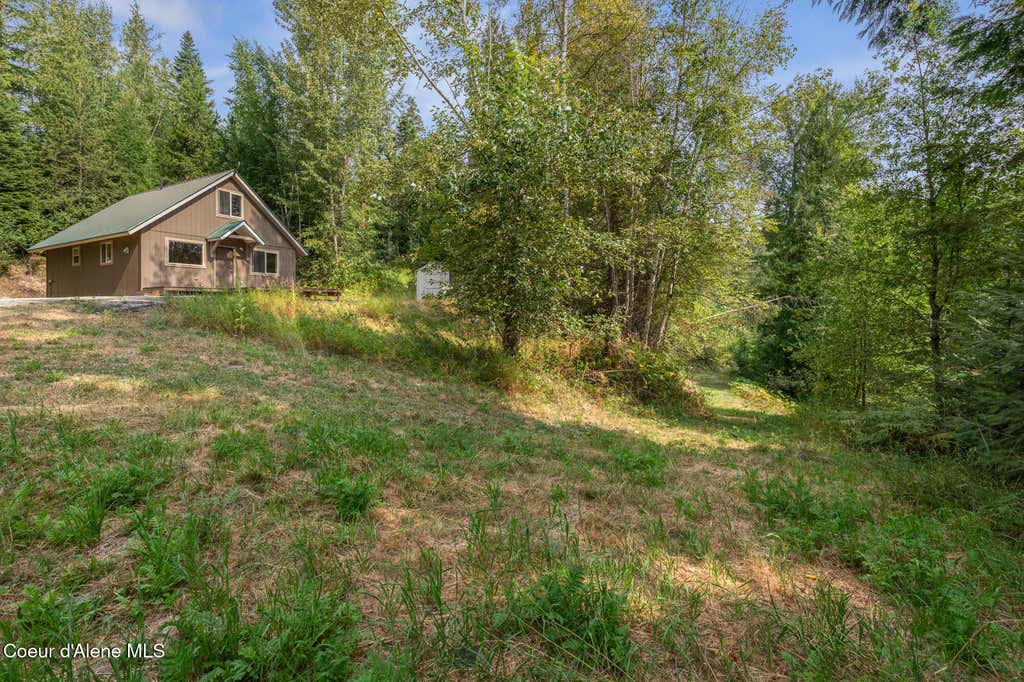 Photo of 185 Carr Creek Creek, Sandpoint, ID 83864 (MLS # 26-8505)