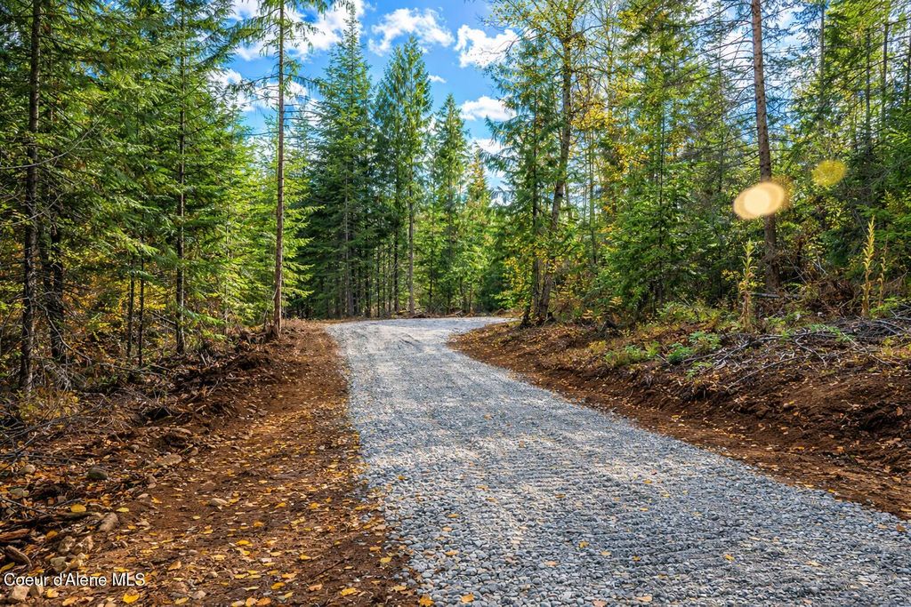 Photo of NKA 40-Ac Crosswhite Rd Rd, Careywood, ID 83809 (MLS # 26-3146)