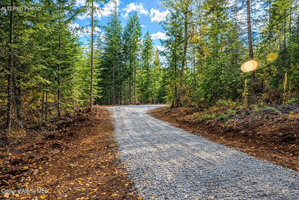 Photo of NKA 40-Ac Crosswhite Rd Rd, Careywood, ID 83809 (MLS # 26-3146)