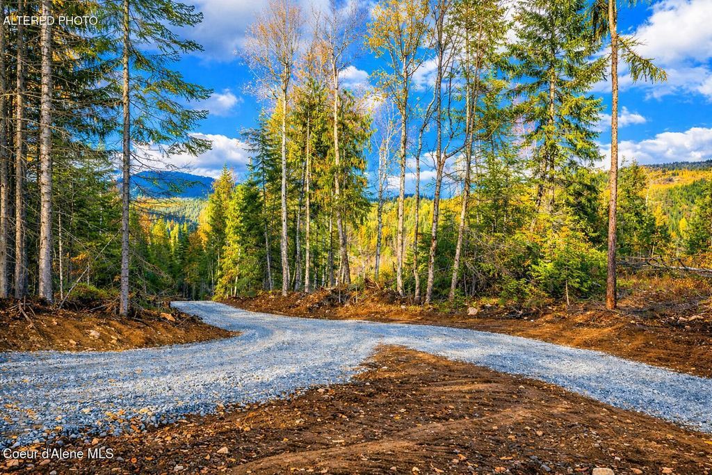 Photo of NKA 40-Ac Crosswhite Rd Rd, Careywood, ID 83809 (MLS # 26-3146)