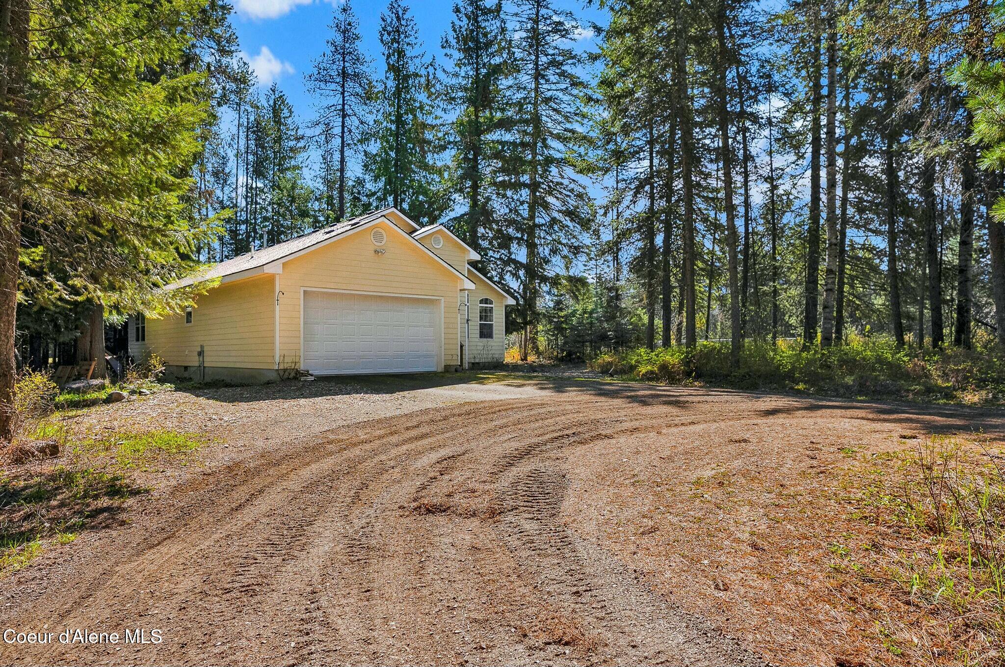 60191 Id-200, Clark Fork, Idaho image 43