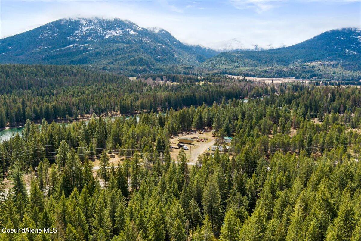 60191 Id-200, Clark Fork, Idaho image 49