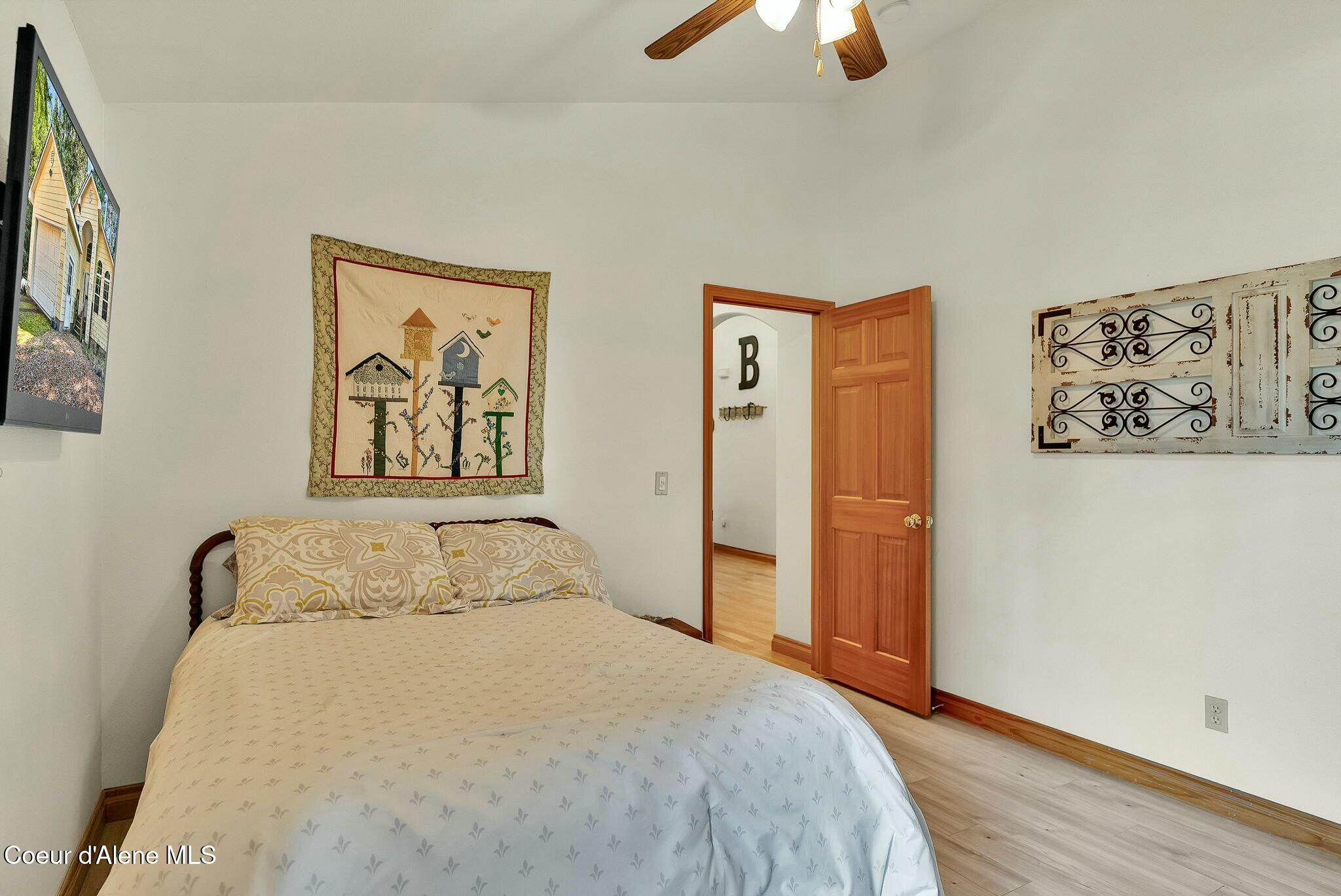 60191 Id-200, Clark Fork, Idaho image 30