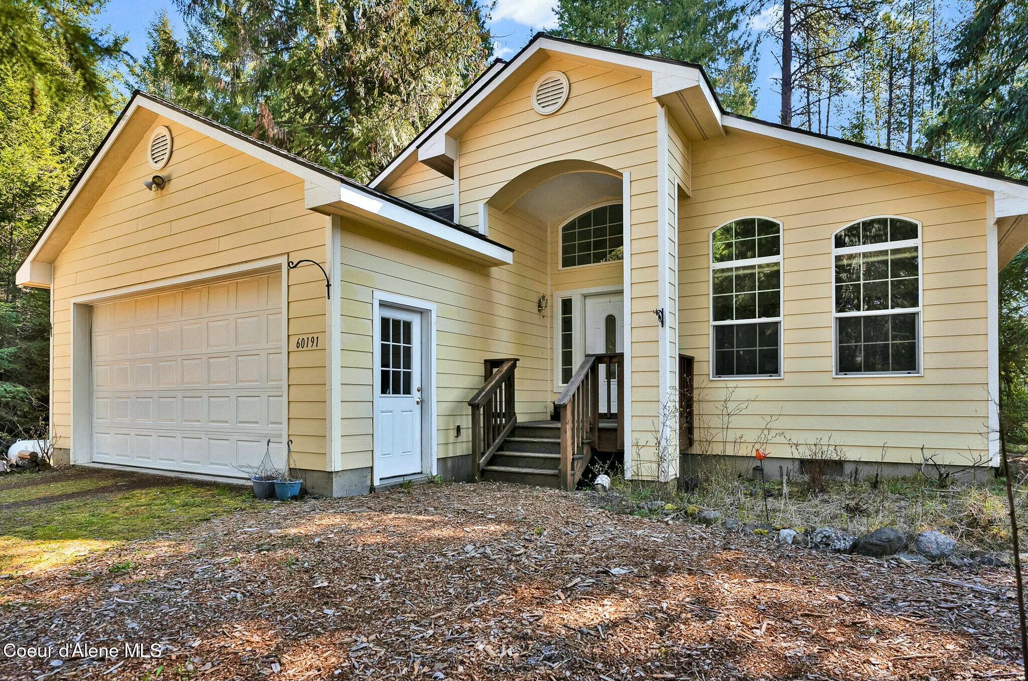 60191 Id-200, Clark Fork, Idaho image 4
