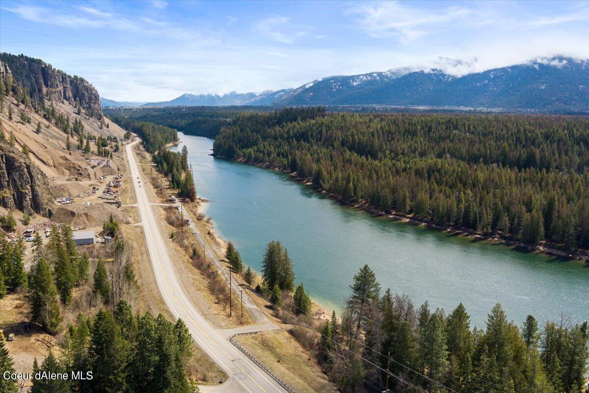 60191 Id-200, Clark Fork, Idaho image 47